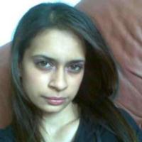Deepika Mistry