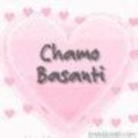 Psychic Chamo Basanti