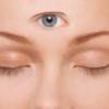 PSYCHIC EYE