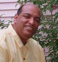Dr Kazi Kearse