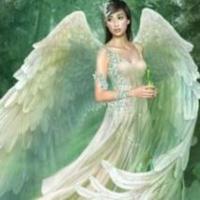 Loving Angelic Messenger