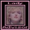 Lady Advisor