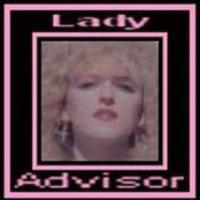 Lady Advisor